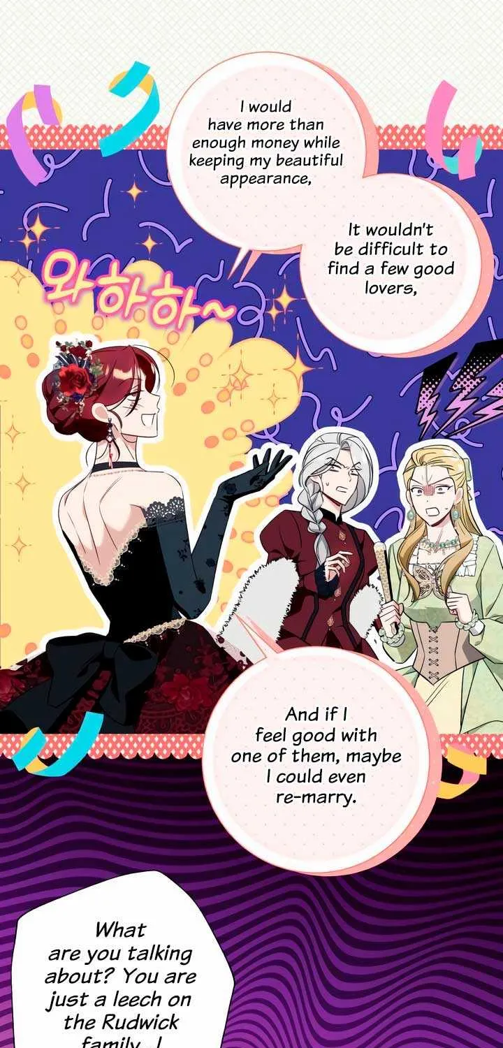 I Thought It’s a Common Possession Chapter 53 page 51 - 