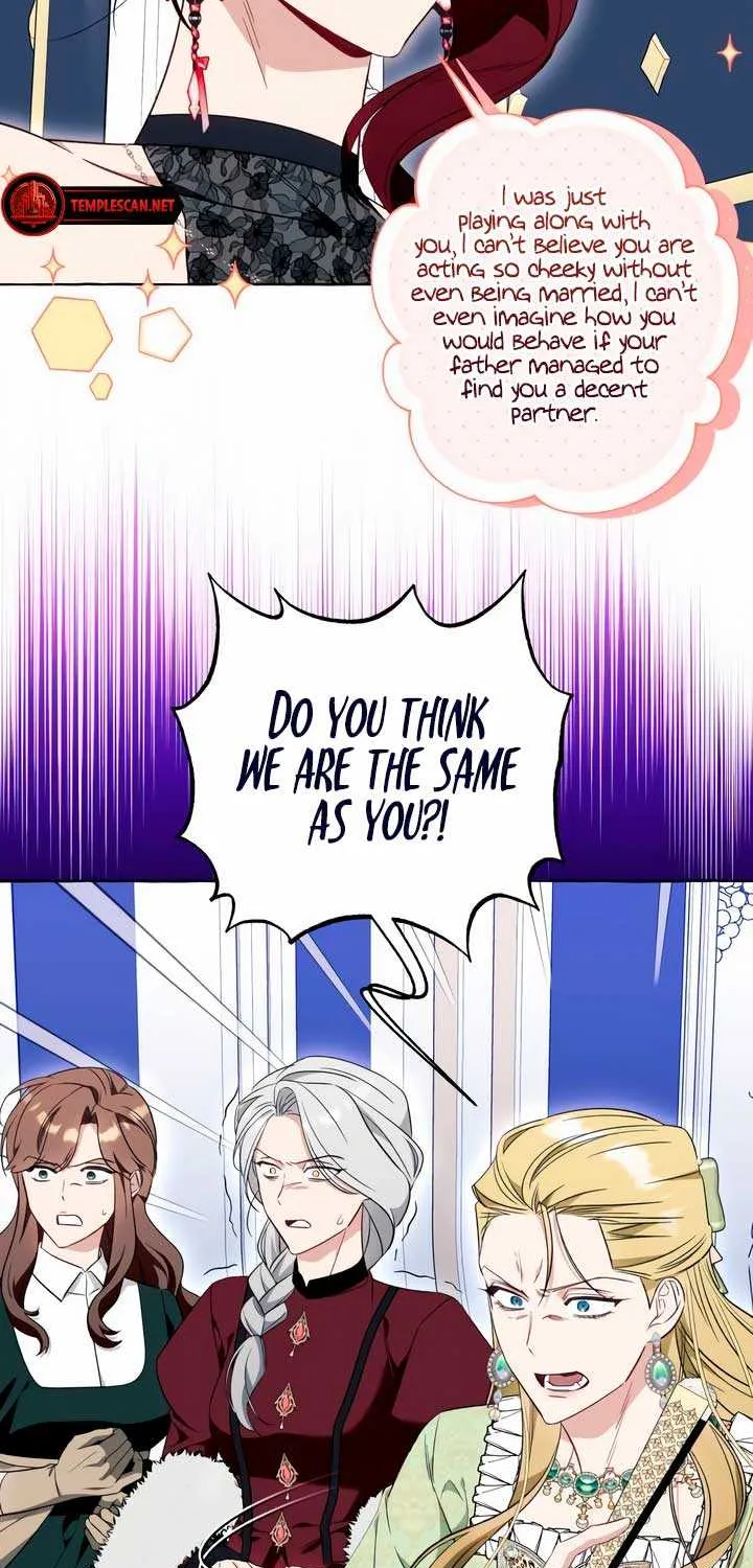 I Thought It’s a Common Possession Chapter 53 page 53 - 