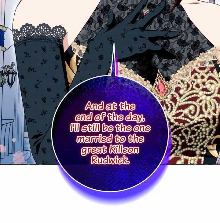 I Thought It’s a Common Possession Chapter 53 page 55 - 