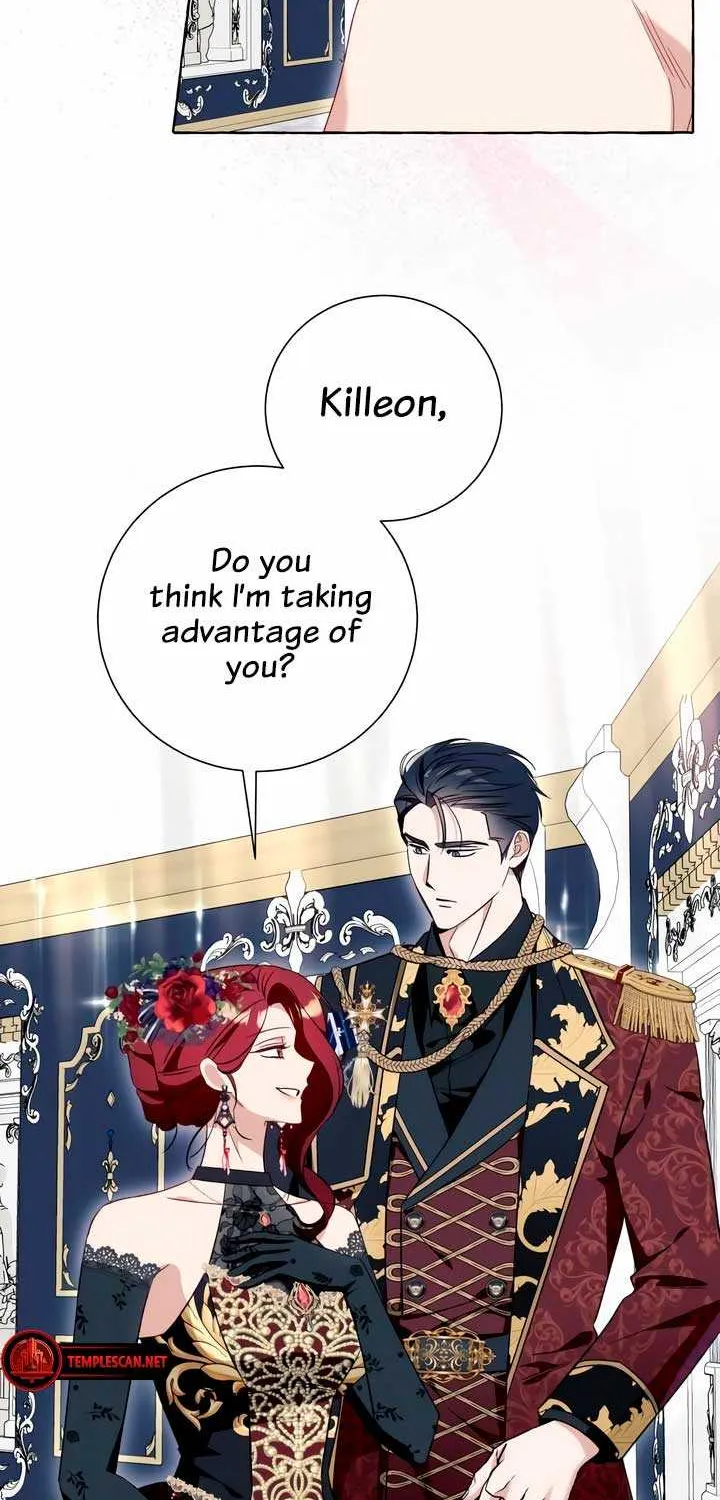 I Thought It’s a Common Possession Chapter 53 page 57 - 