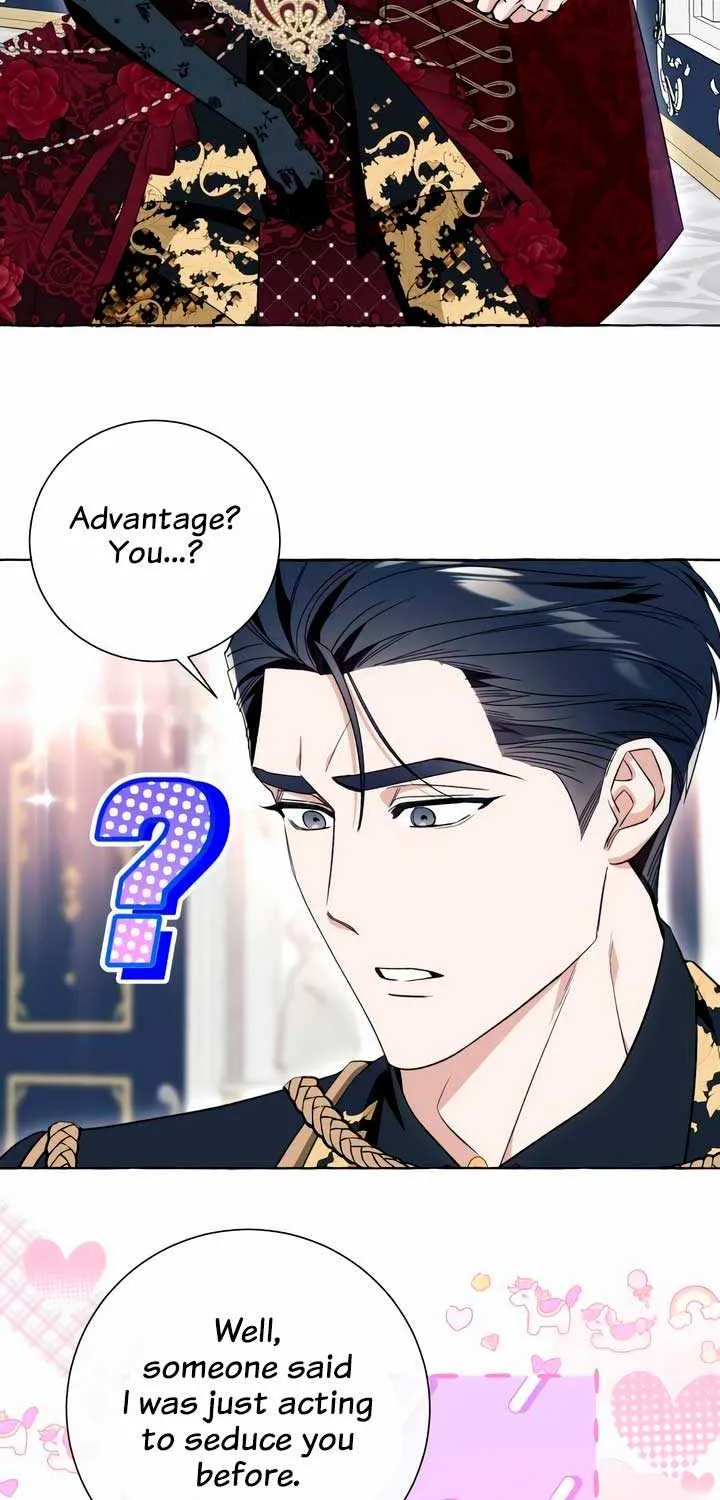I Thought It’s a Common Possession Chapter 53 page 58 - 