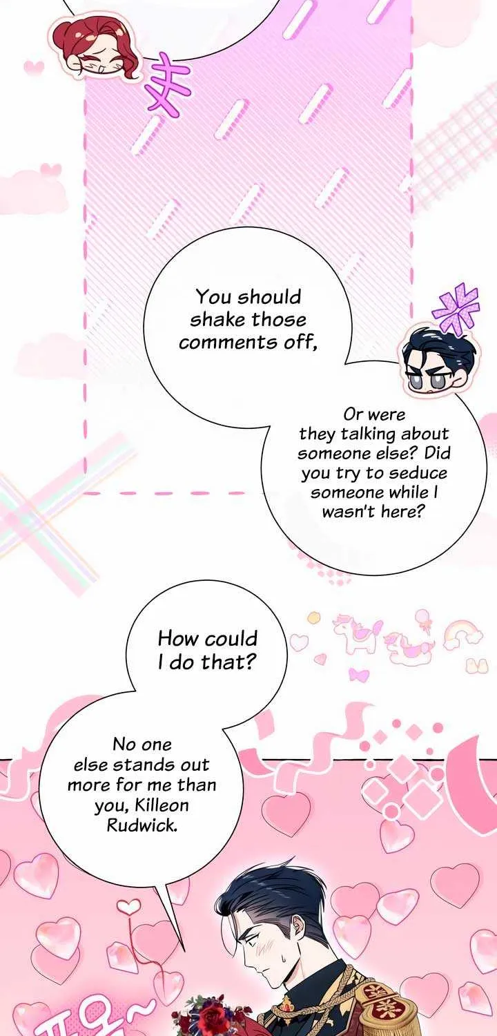 I Thought It’s a Common Possession Chapter 53 page 59 - 