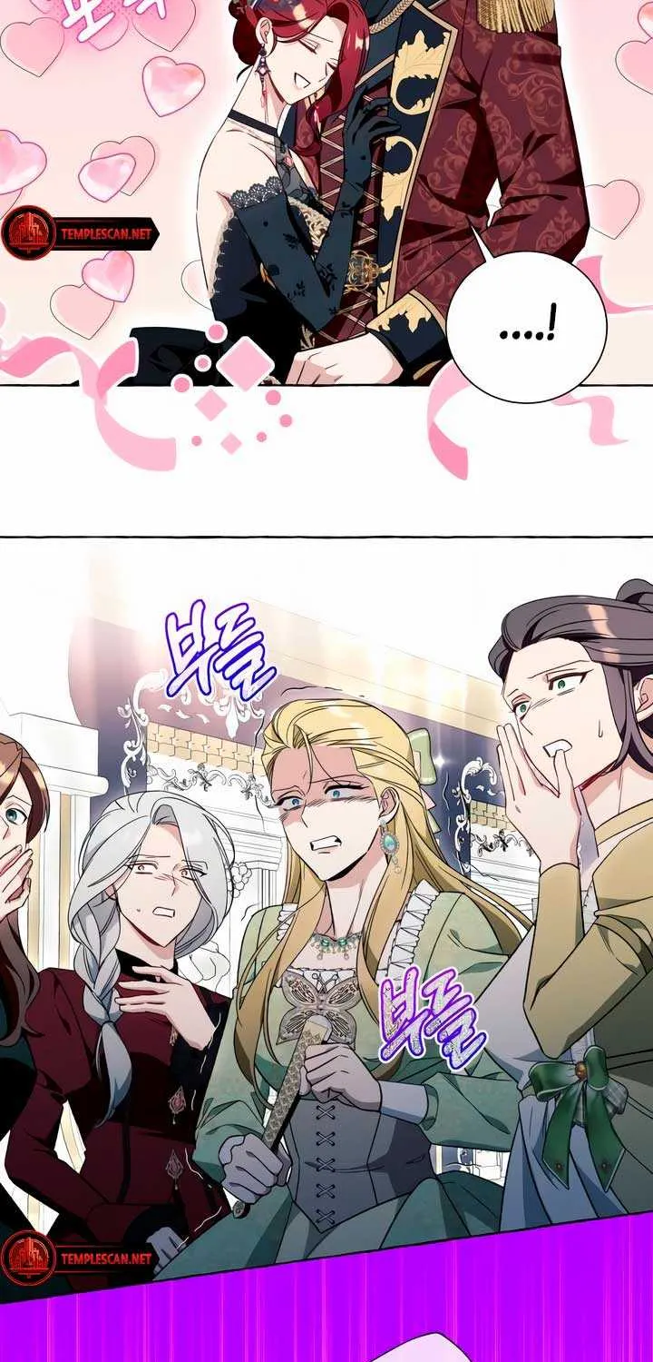 I Thought It’s a Common Possession Chapter 53 page 60 - 