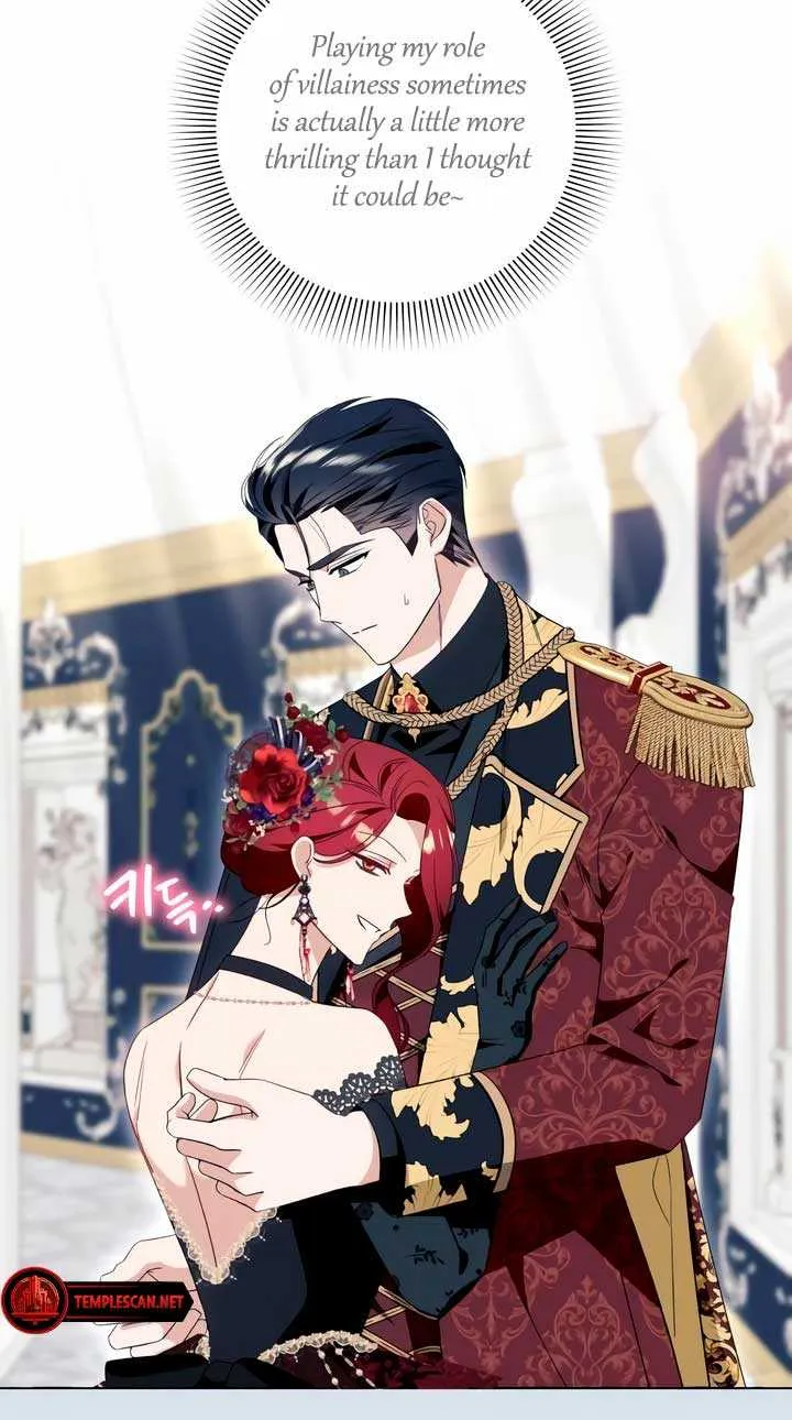 I Thought It’s a Common Possession Chapter 53 page 62 - 