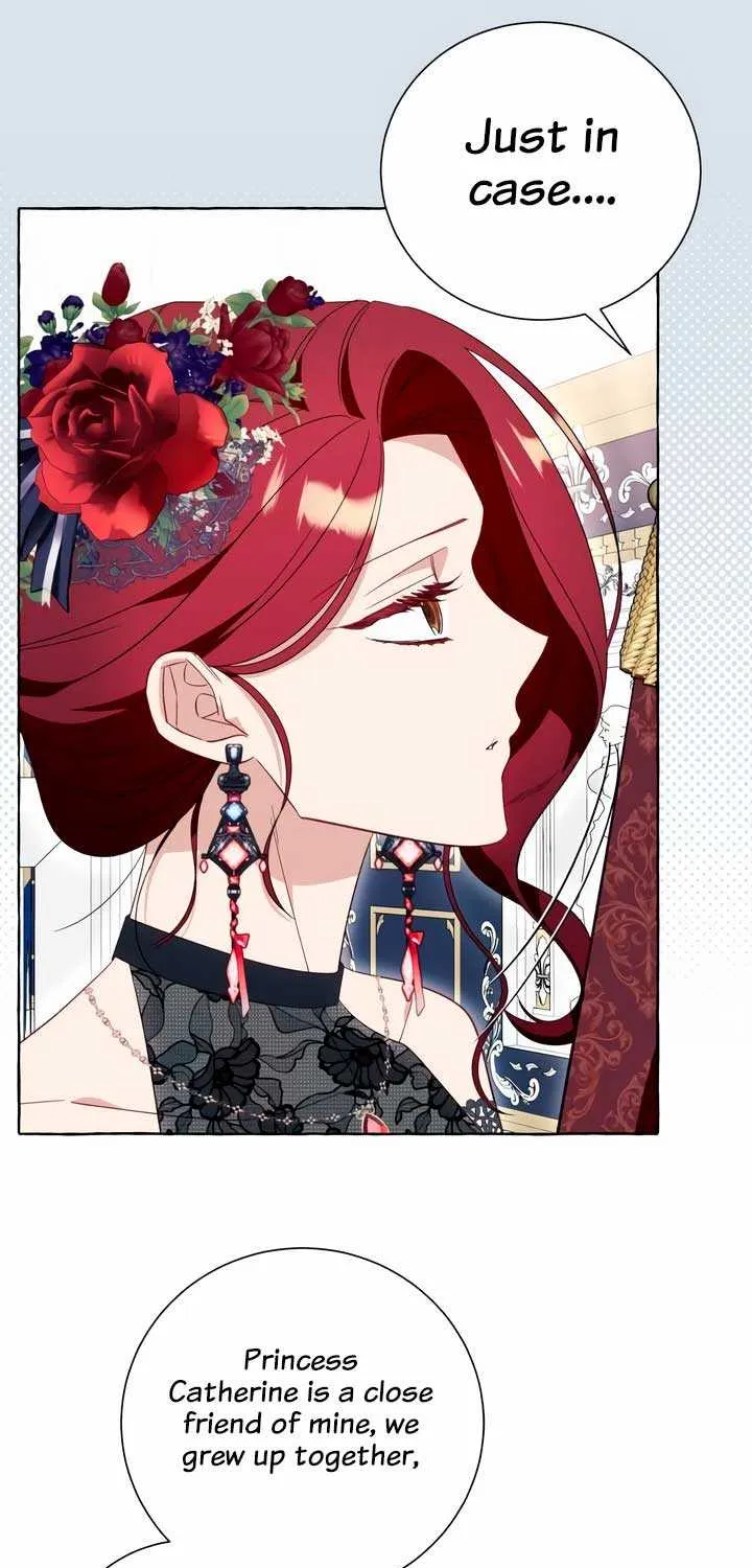 I Thought It’s a Common Possession Chapter 53 page 63 - 