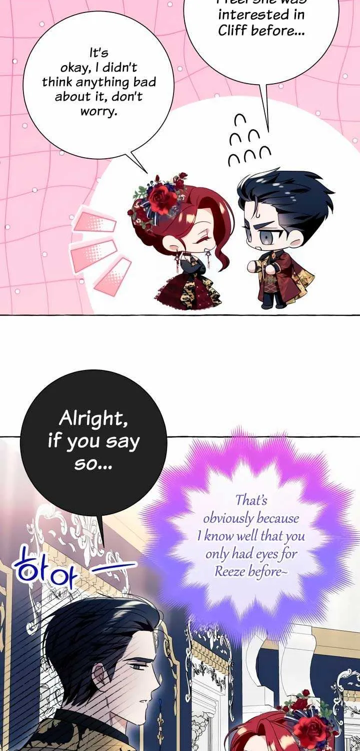 I Thought It’s a Common Possession Chapter 53 page 65 - 
