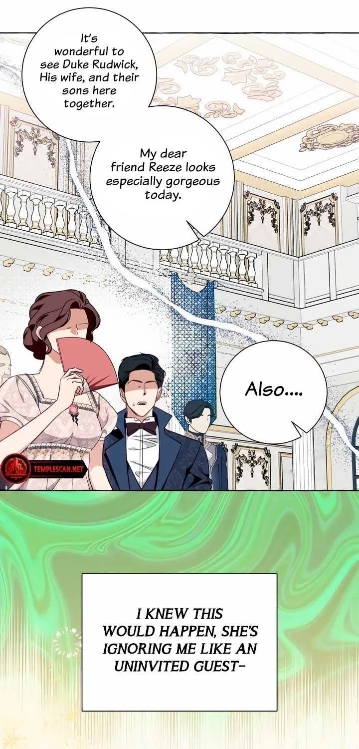 I Thought It’s a Common Possession Chapter 53 page 8 - 