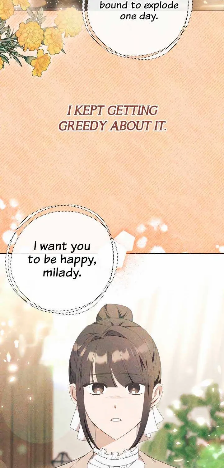 I Thought It’s a Common Possession Chapter 53 page 75 - 