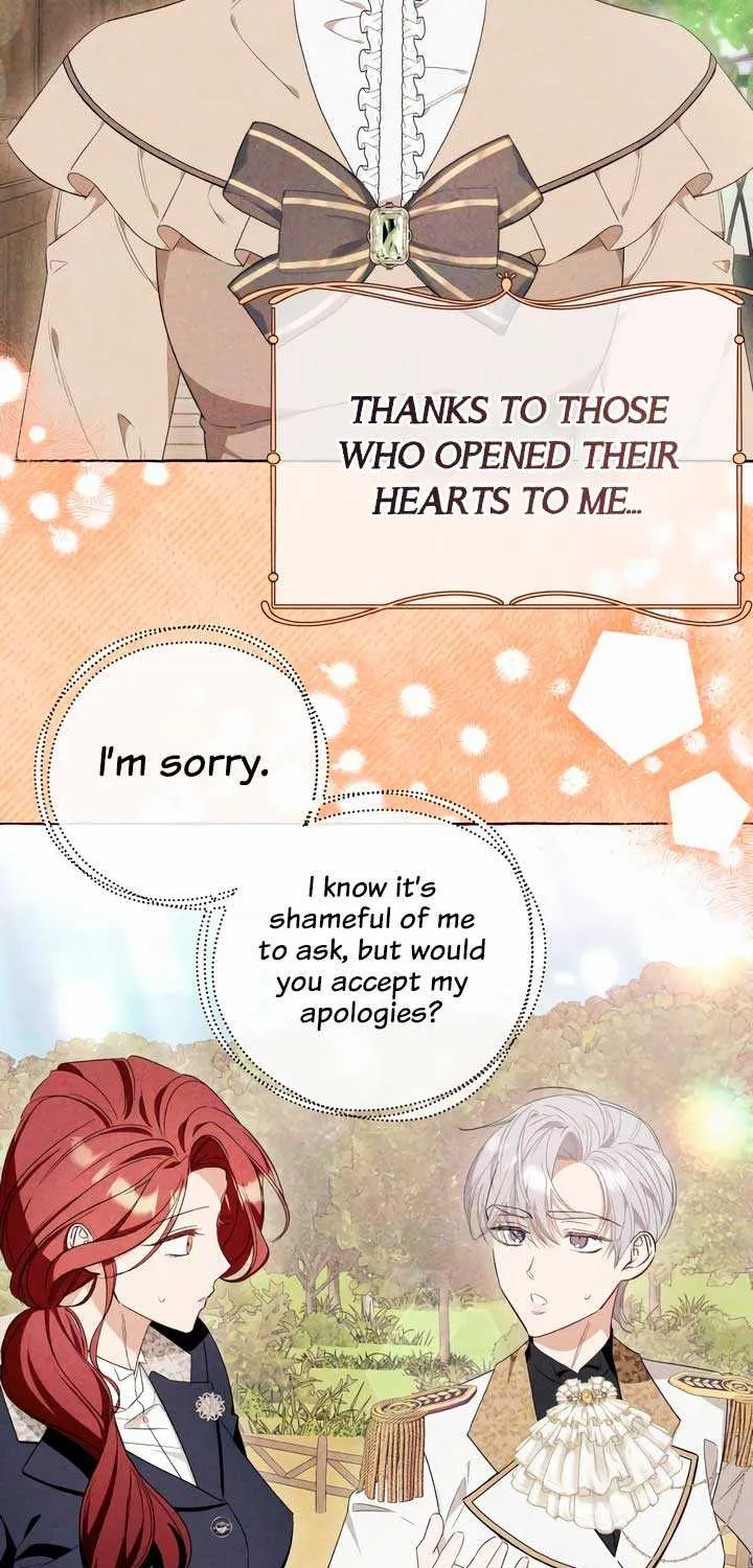 I Thought It’s a Common Possession Chapter 53 page 76 - 