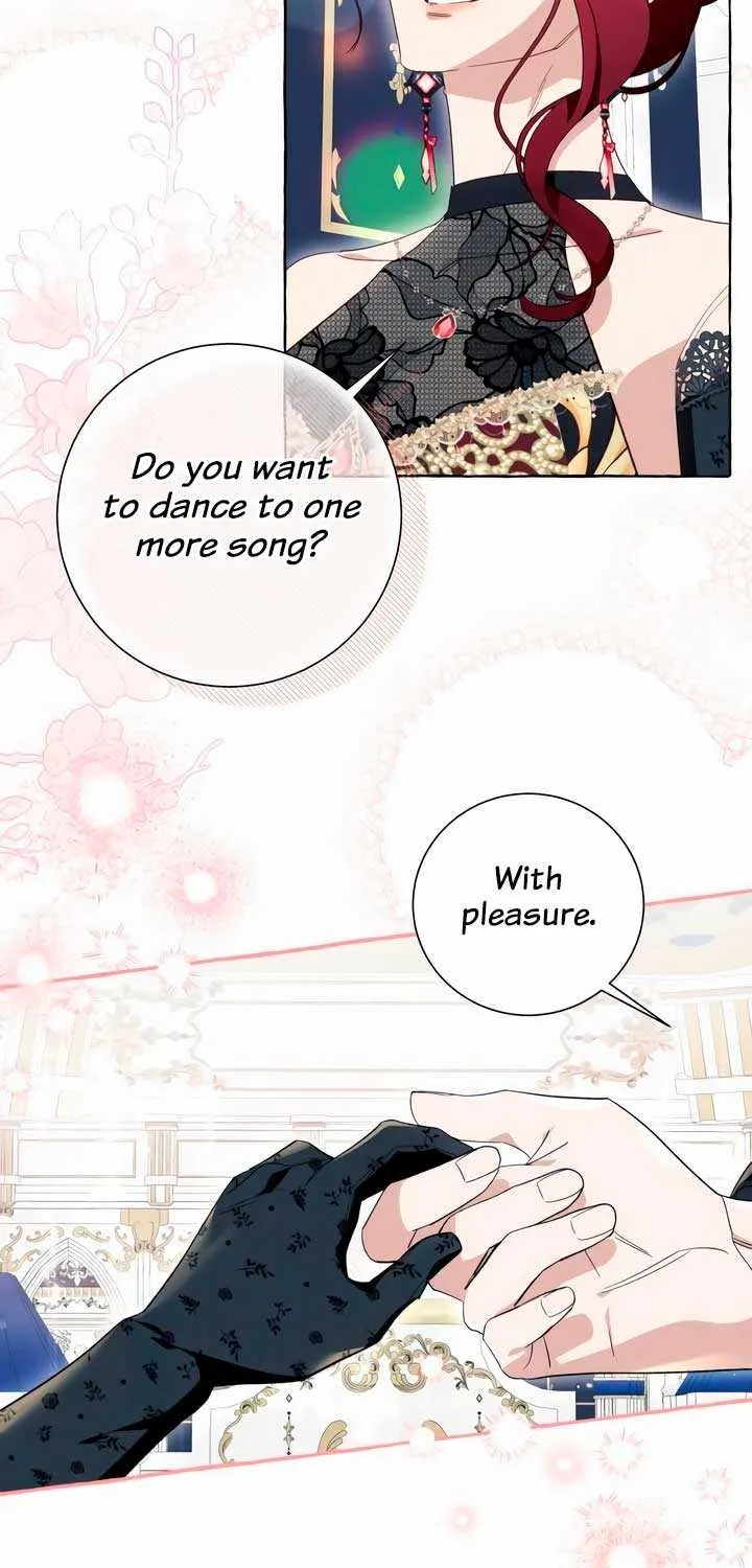 I Thought It’s a Common Possession Chapter 53 page 80 - 