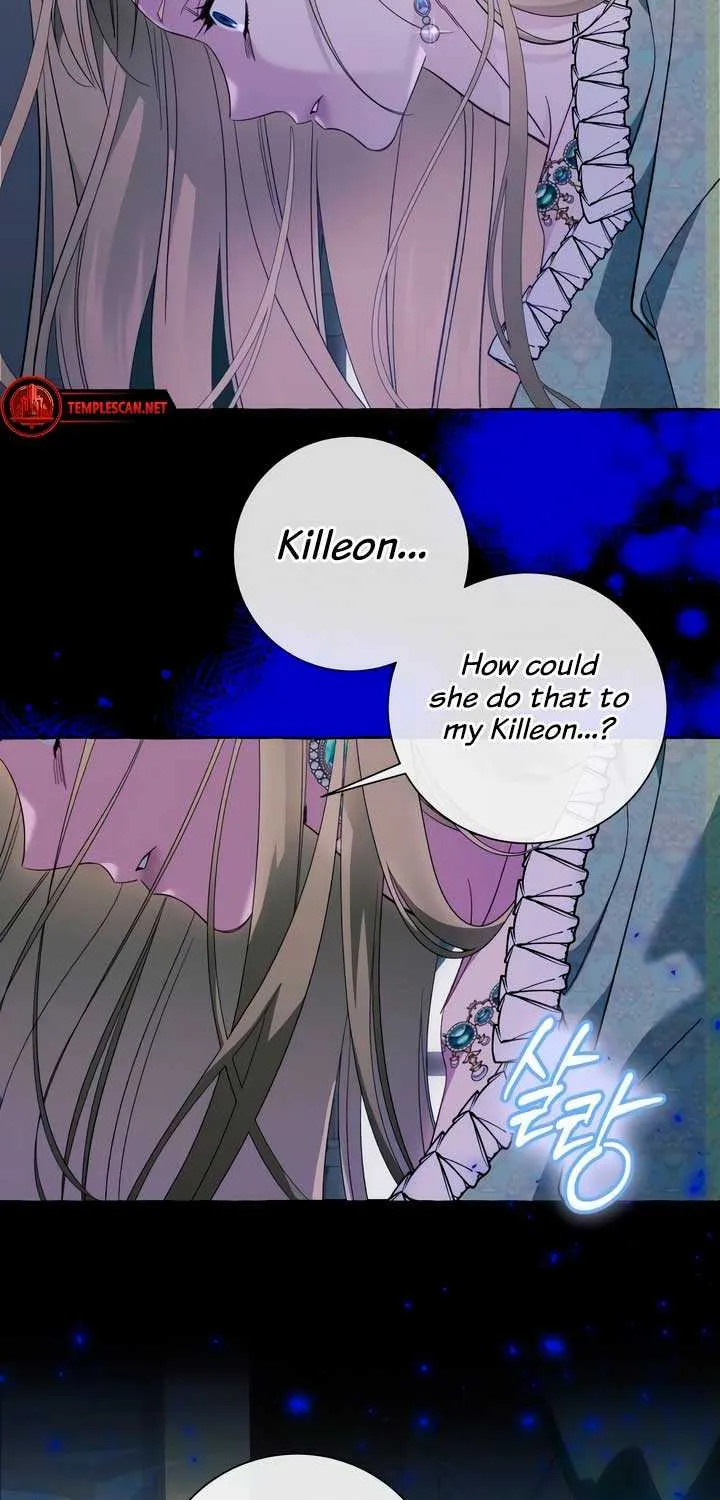 I Thought It’s a Common Possession Chapter 53 page 86 - 
