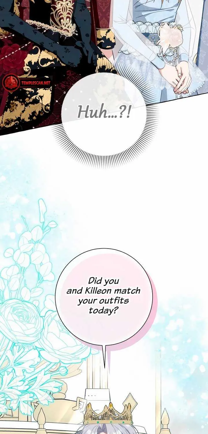 I Thought It’s a Common Possession Chapter 53 page 10 - 