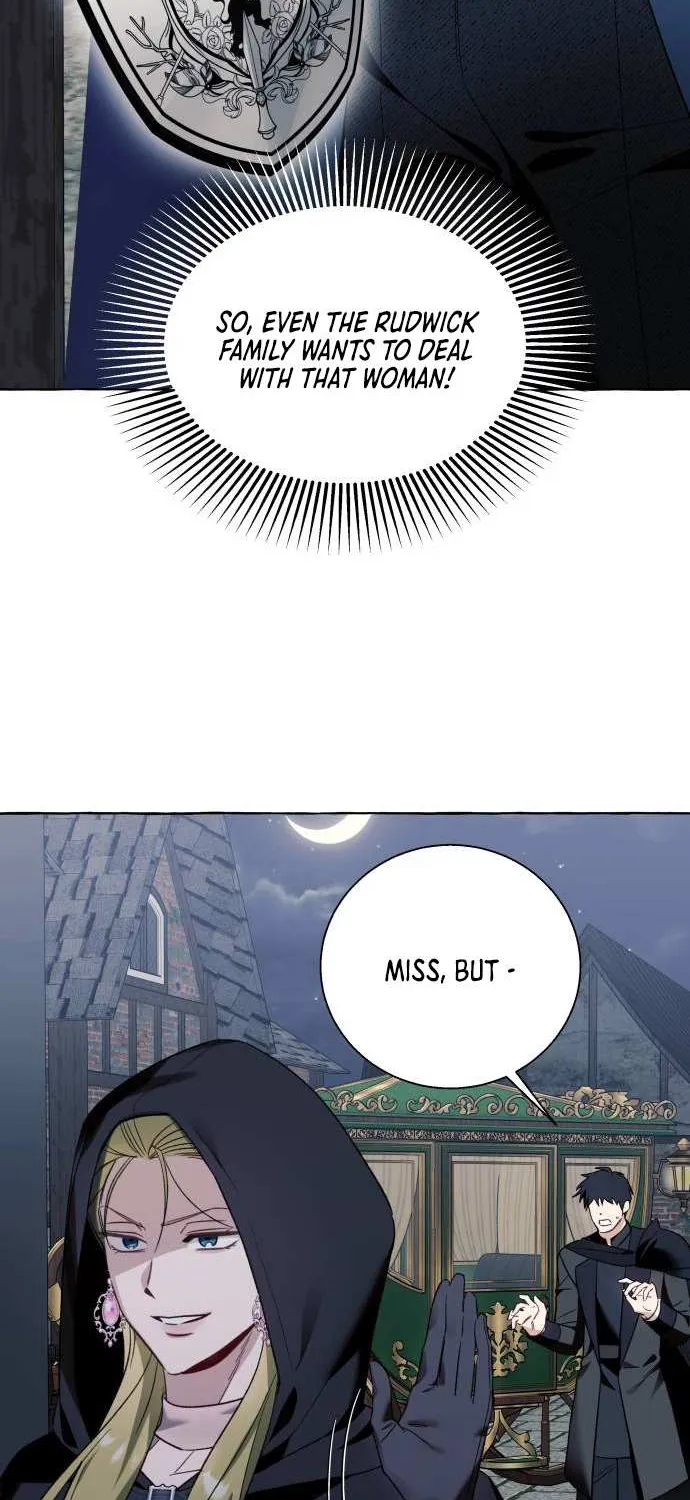 I Thought It’s a Common Possession Chapter 54 page 11 - 