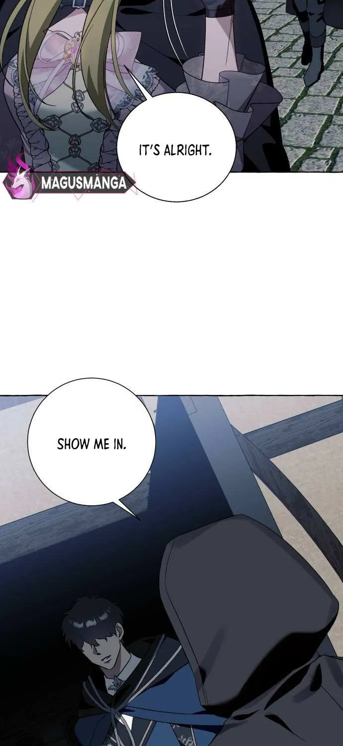 I Thought It’s a Common Possession Chapter 54 page 12 - 