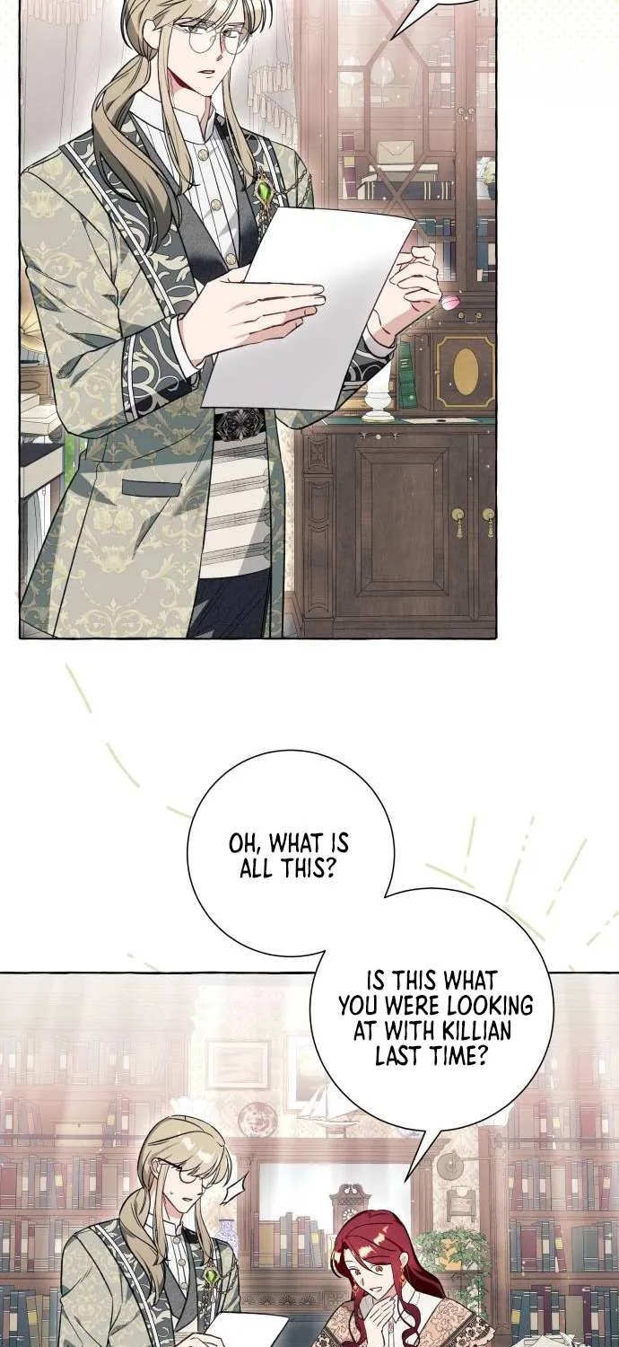 I Thought It’s a Common Possession Chapter 54 page 16 - 