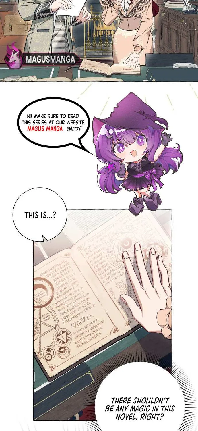 I Thought It’s a Common Possession Chapter 54 page 17 - 