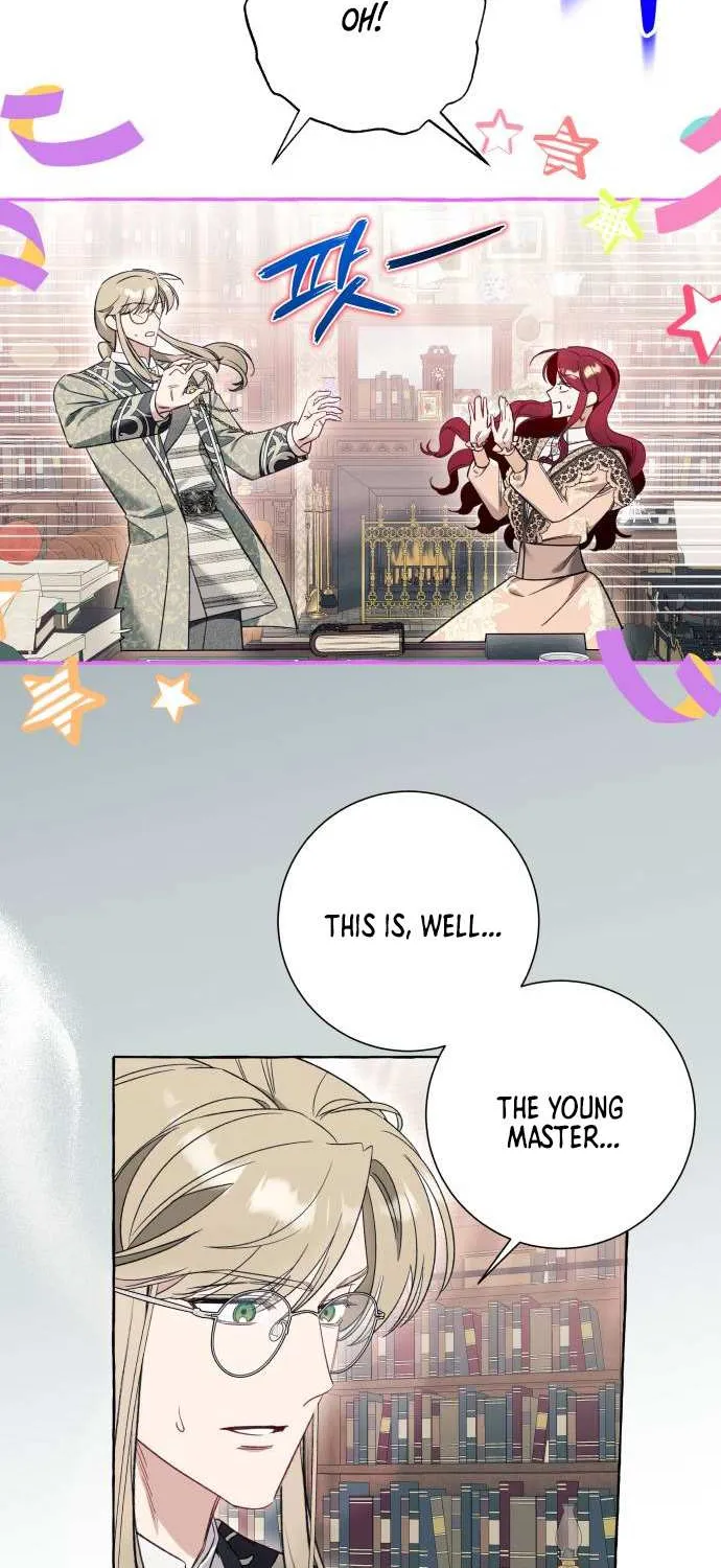 I Thought It’s a Common Possession Chapter 54 page 19 - 
