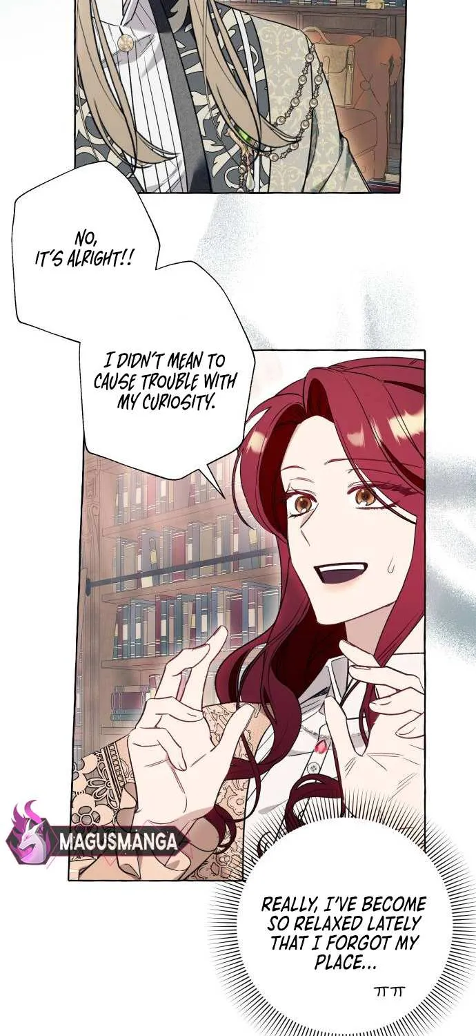 I Thought It’s a Common Possession Chapter 54 page 20 - 