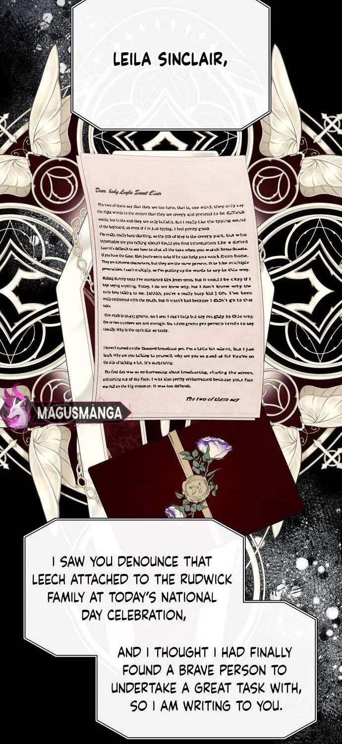 I Thought It’s a Common Possession Chapter 54 page 3 - 