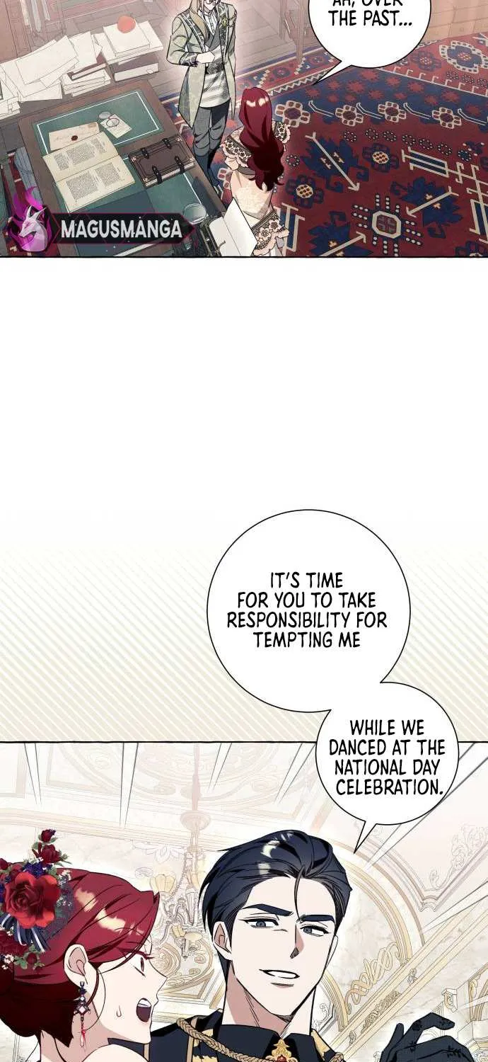 I Thought It’s a Common Possession Chapter 54 page 22 - 