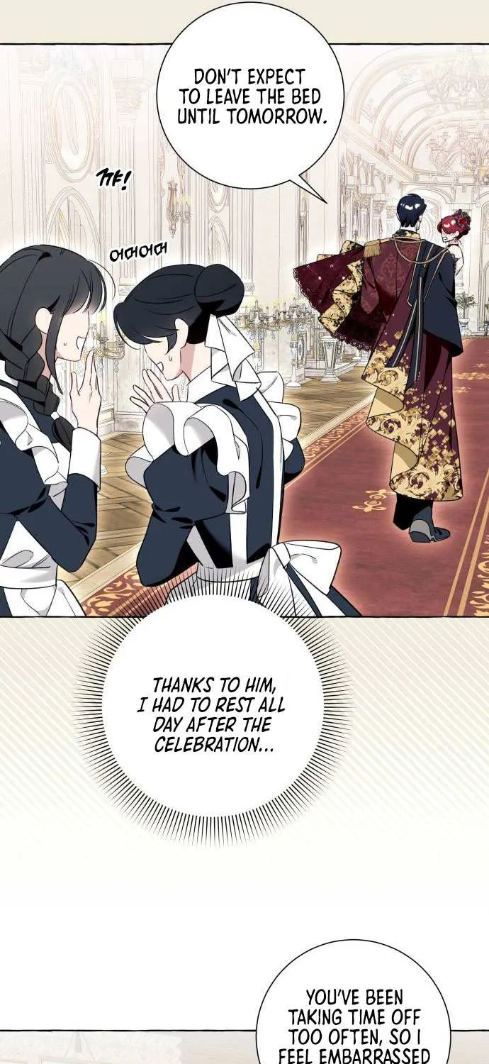 I Thought It’s a Common Possession Chapter 54 page 24 - 