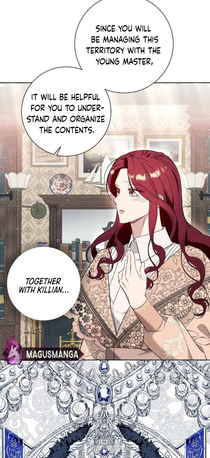 I Thought It’s a Common Possession Chapter 54 page 28 - 