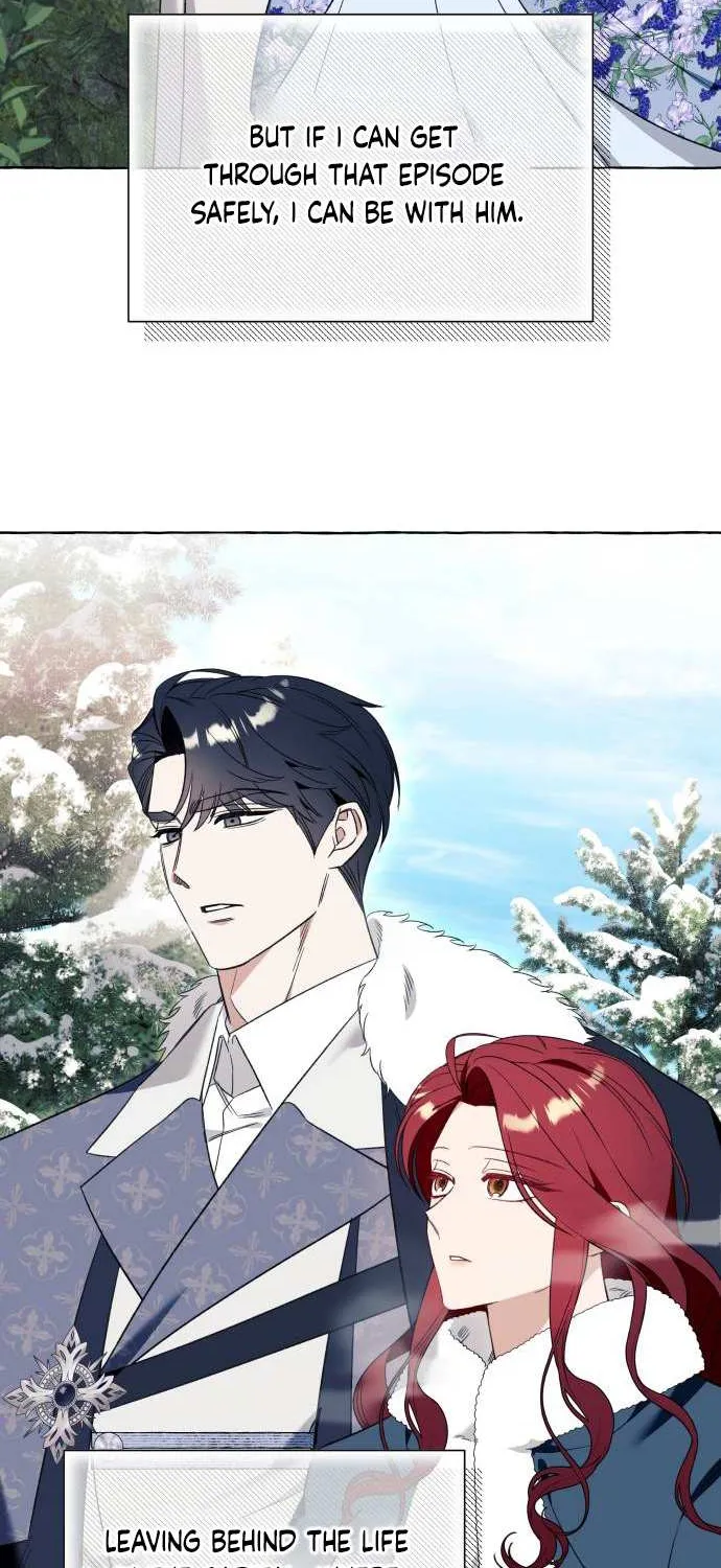 I Thought It’s a Common Possession Chapter 54 page 31 - 