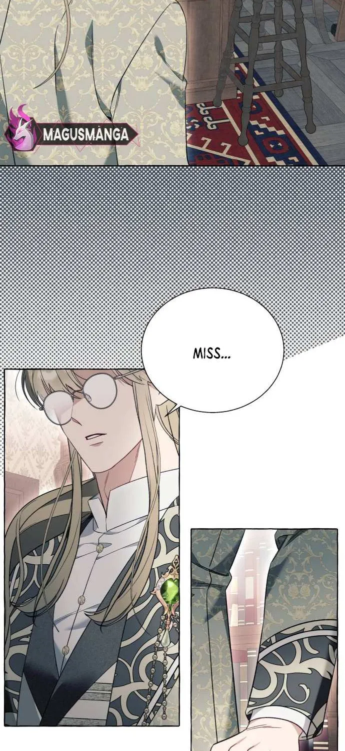I Thought It’s a Common Possession Chapter 54 page 37 - 
