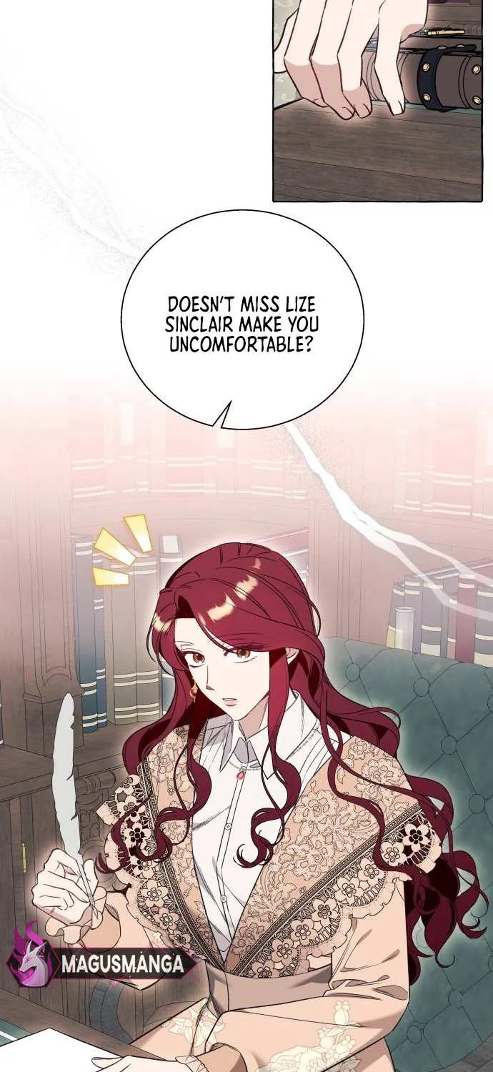 I Thought It’s a Common Possession Chapter 54 page 38 - 