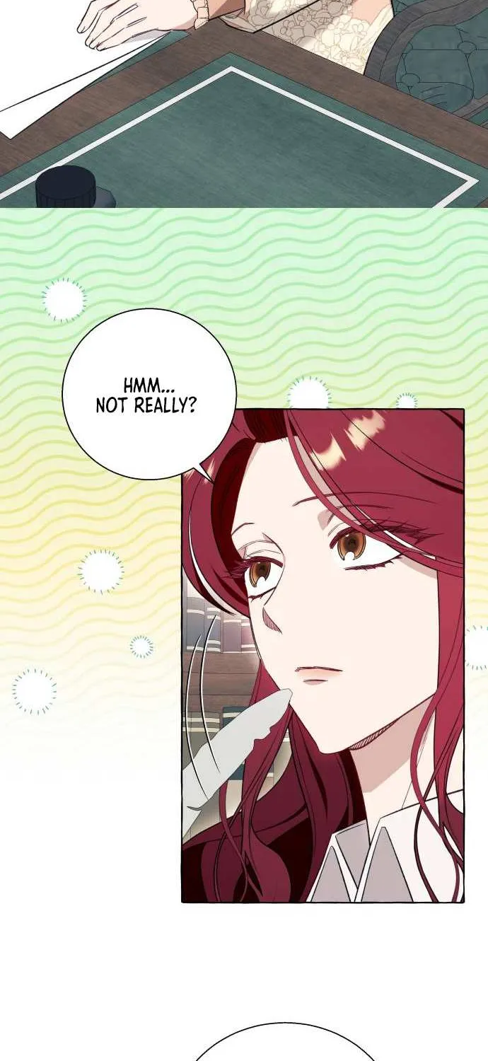 I Thought It’s a Common Possession Chapter 54 page 39 - 