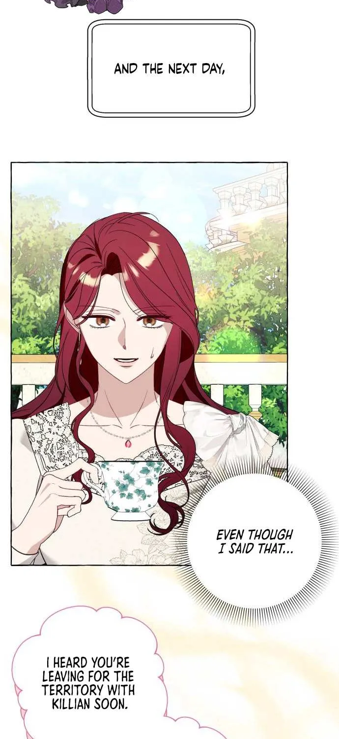 I Thought It’s a Common Possession Chapter 54 page 41 - 