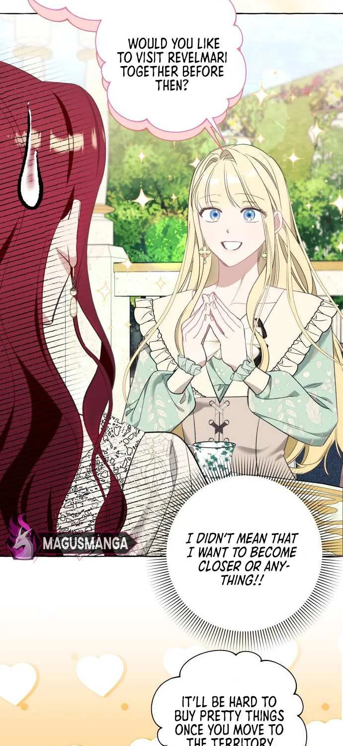 I Thought It’s a Common Possession Chapter 54 page 42 - 