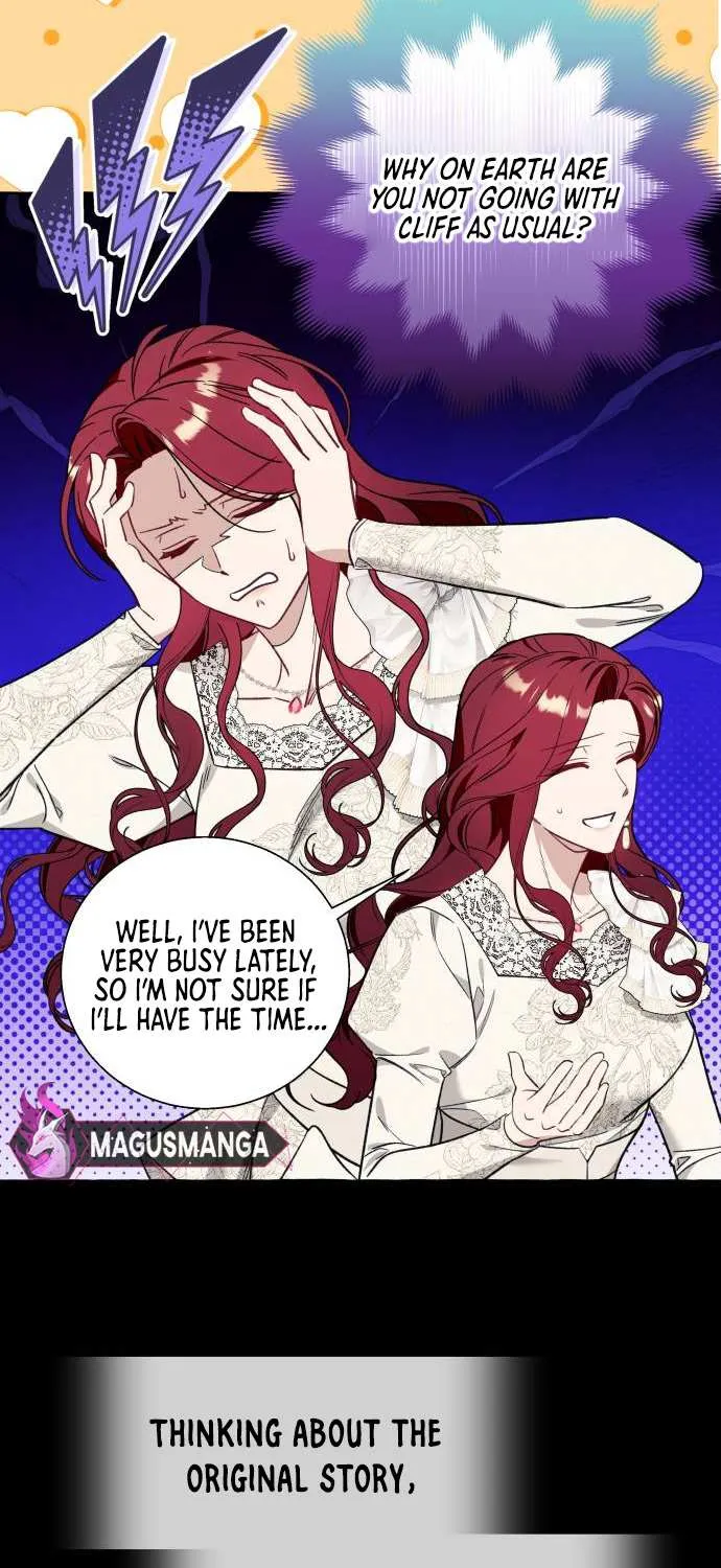 I Thought It’s a Common Possession Chapter 54 page 44 - 