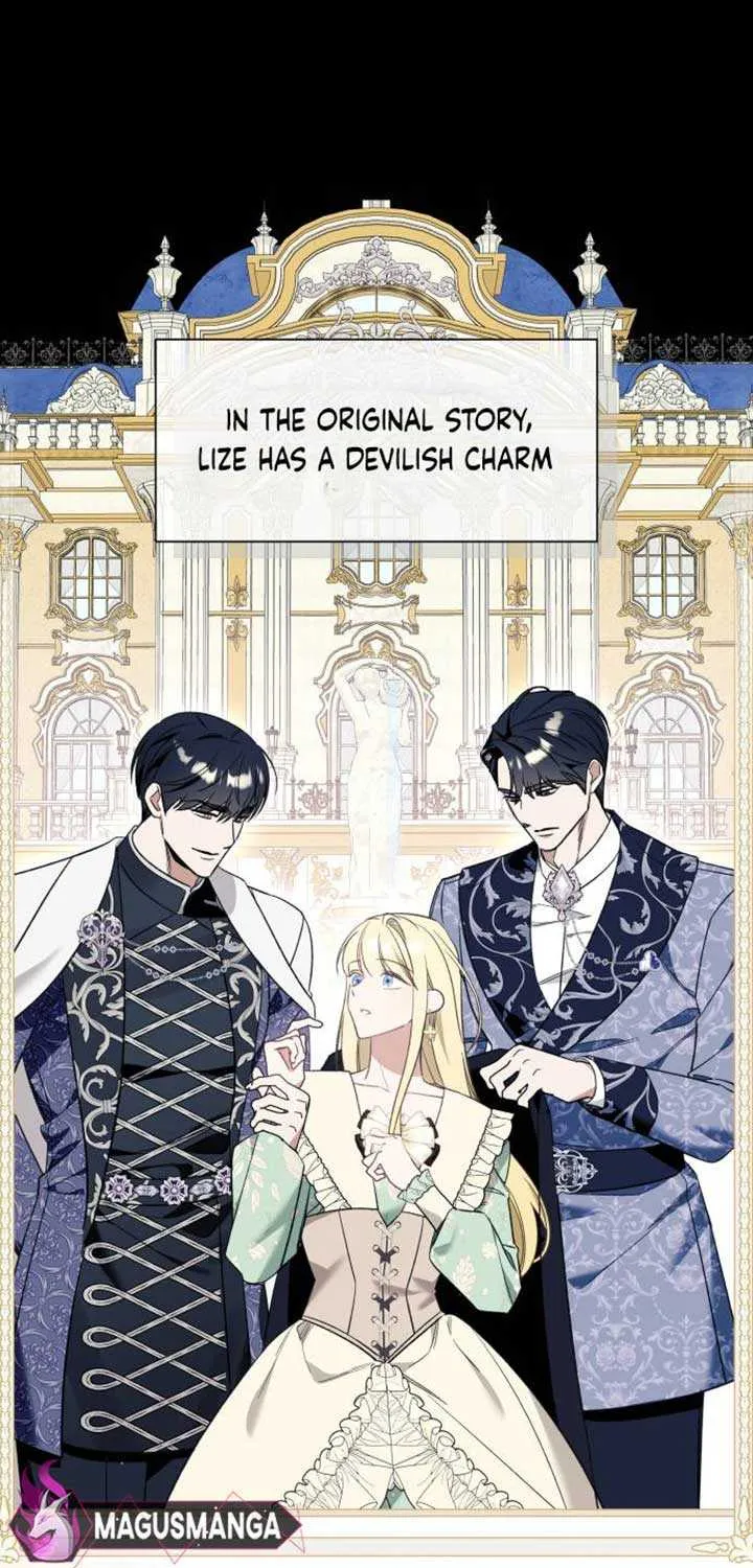 I Thought It’s a Common Possession Chapter 54 page 46 - 