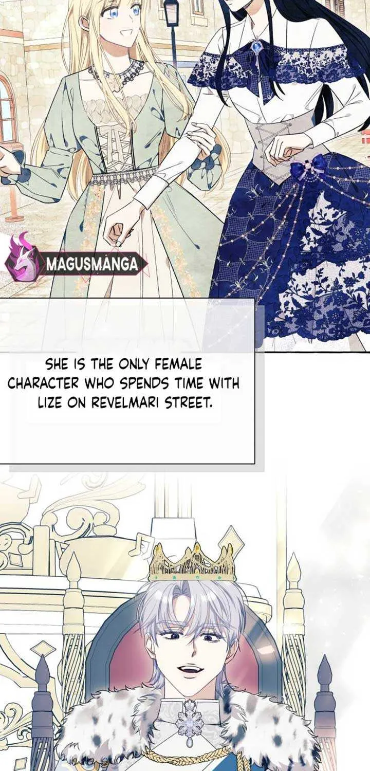 I Thought It’s a Common Possession Chapter 54 page 49 - 