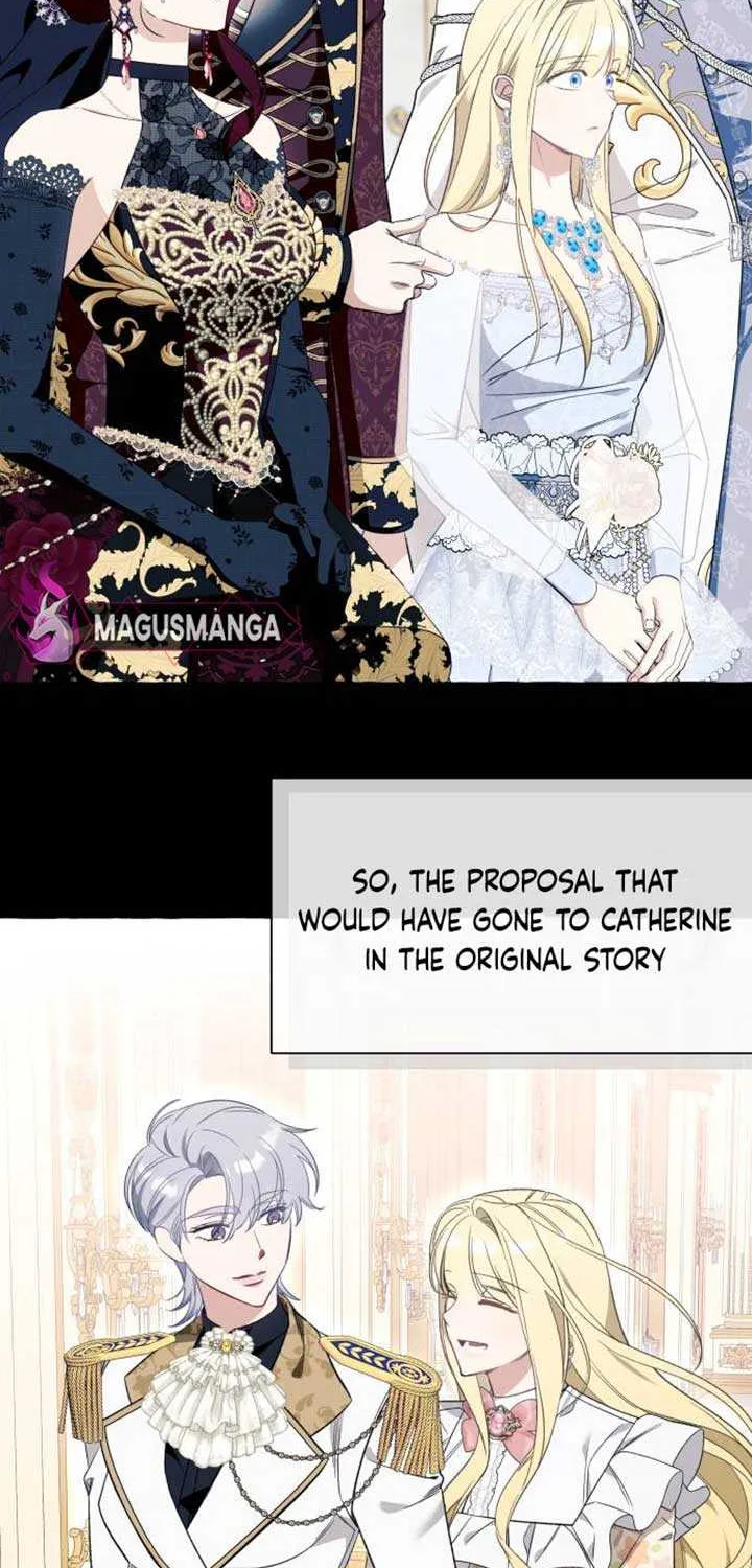 I Thought It’s a Common Possession Chapter 54 page 51 - 