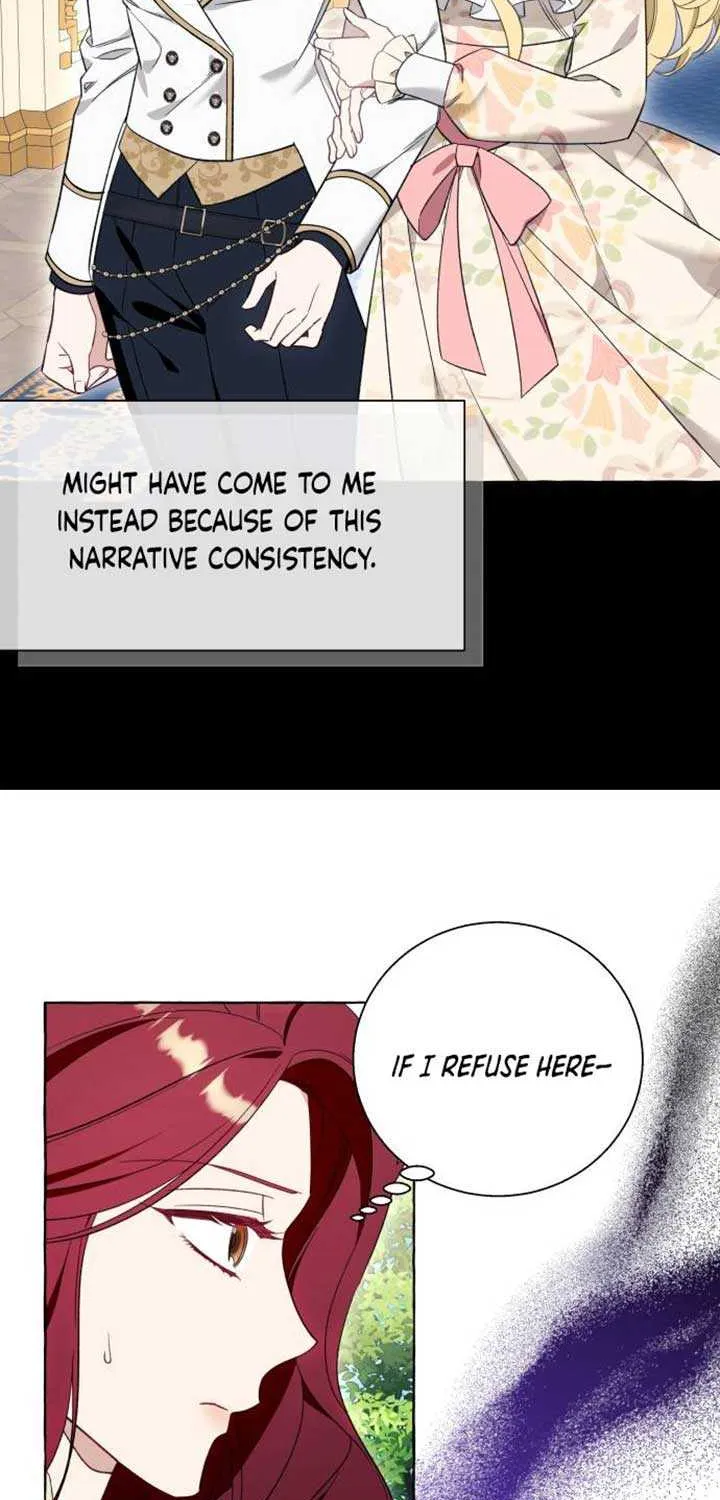 I Thought It’s a Common Possession Chapter 54 page 52 - 
