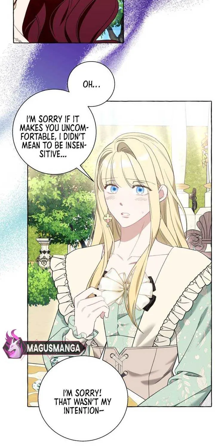 I Thought It’s a Common Possession Chapter 54 page 53 - 