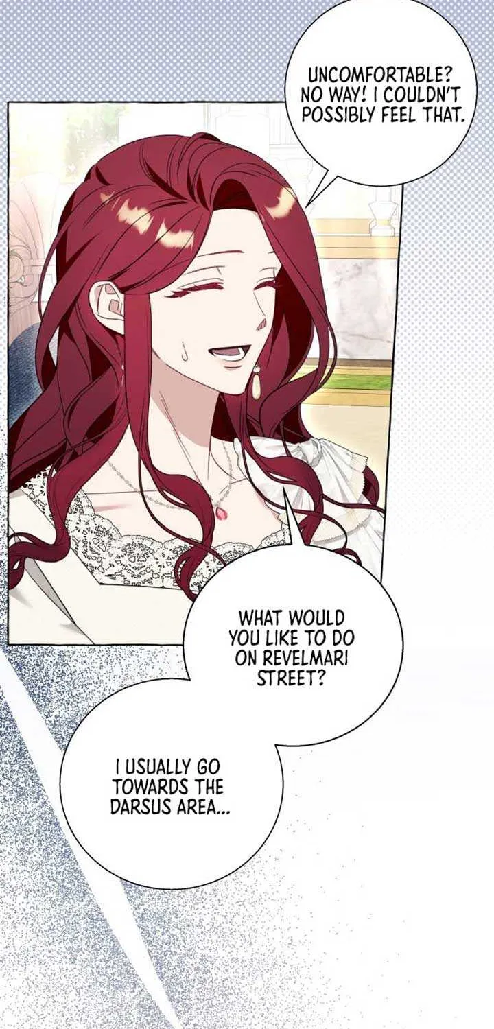 I Thought It’s a Common Possession Chapter 54 page 55 - 