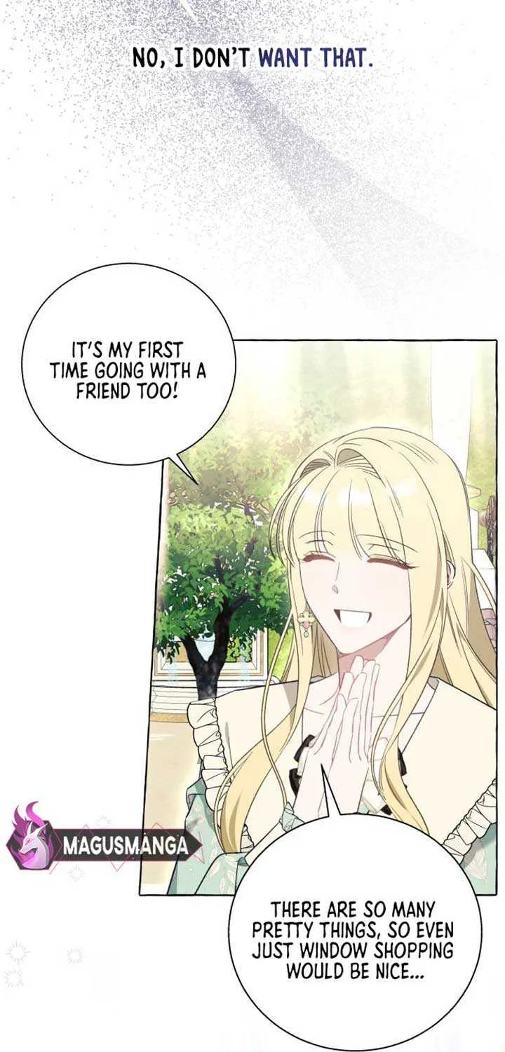 I Thought It’s a Common Possession Chapter 54 page 56 - 