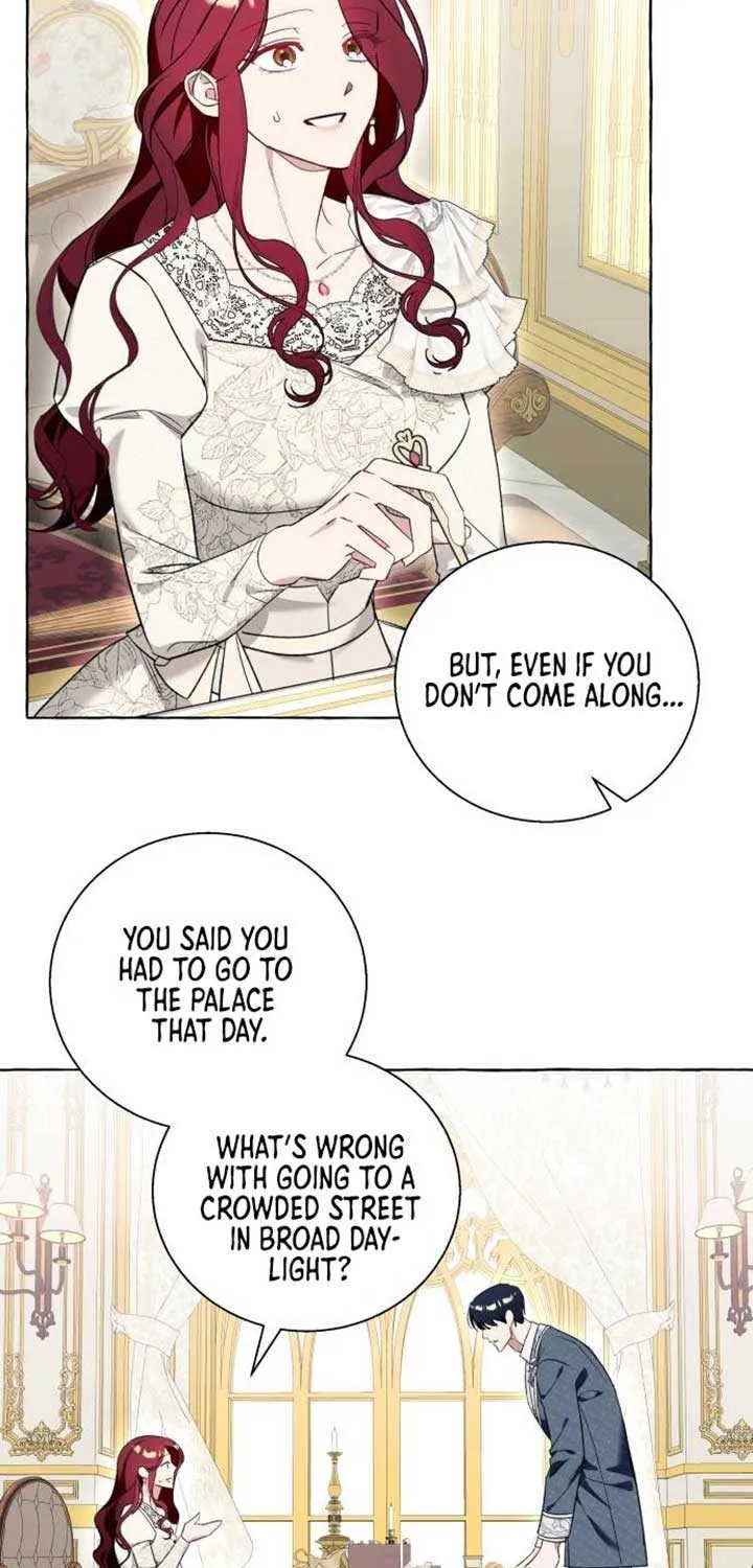I Thought It’s a Common Possession Chapter 54 page 60 - 