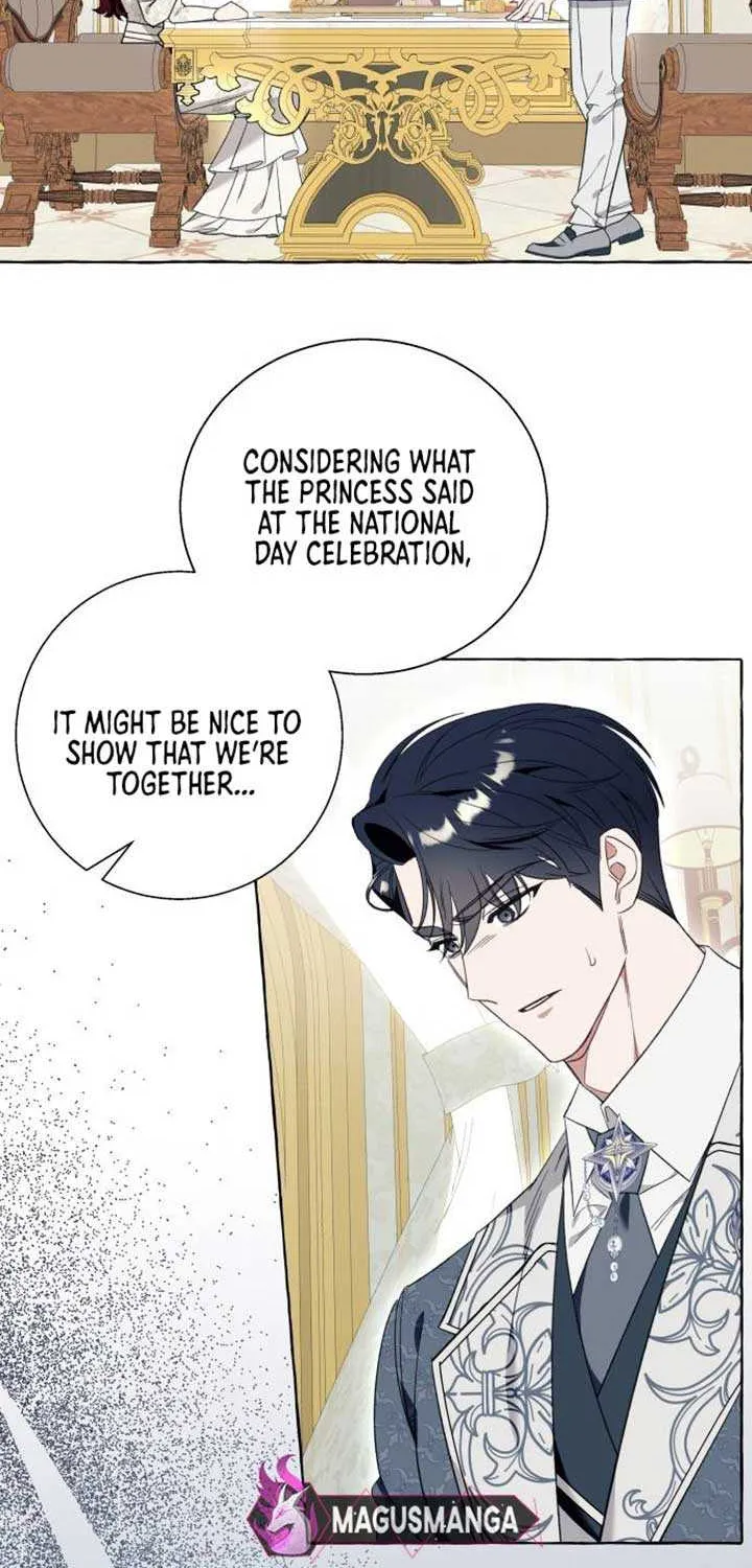 I Thought It’s a Common Possession Chapter 54 page 61 - 