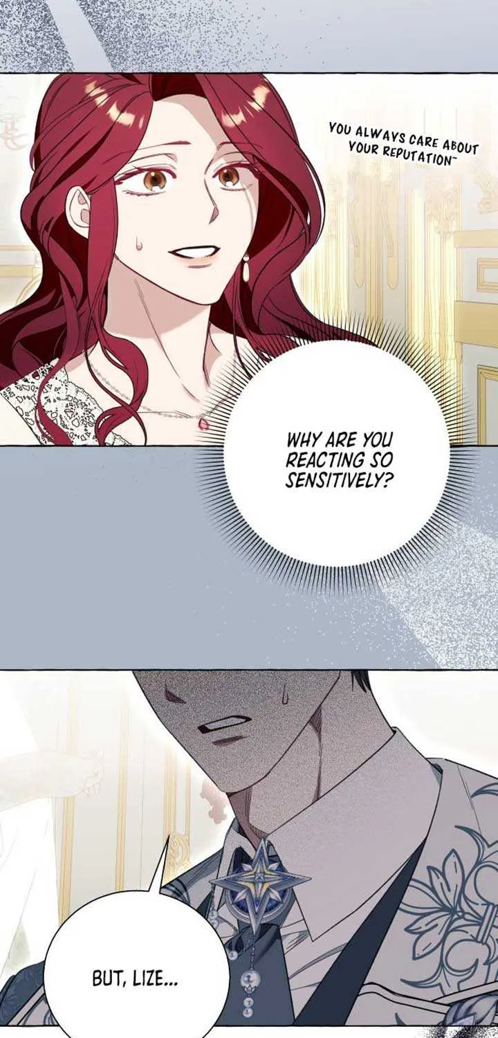 I Thought It’s a Common Possession Chapter 54 page 62 - 