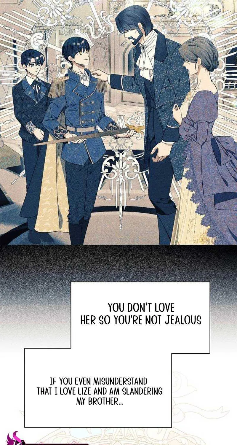 I Thought It’s a Common Possession Chapter 55 page 12 - 