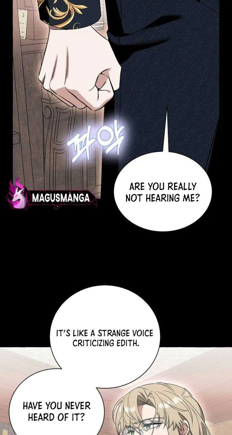 I Thought It’s a Common Possession Chapter 55 page 17 - 