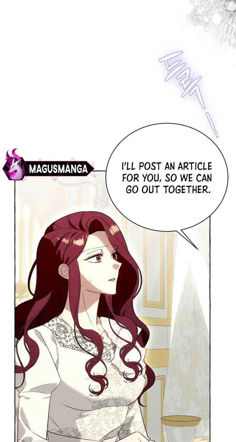 I Thought It’s a Common Possession Chapter 55 page 21 - 