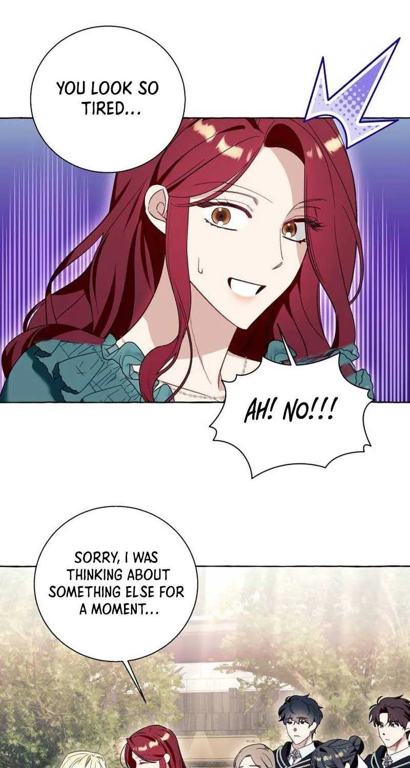 I Thought It’s a Common Possession Chapter 55 page 28 - 