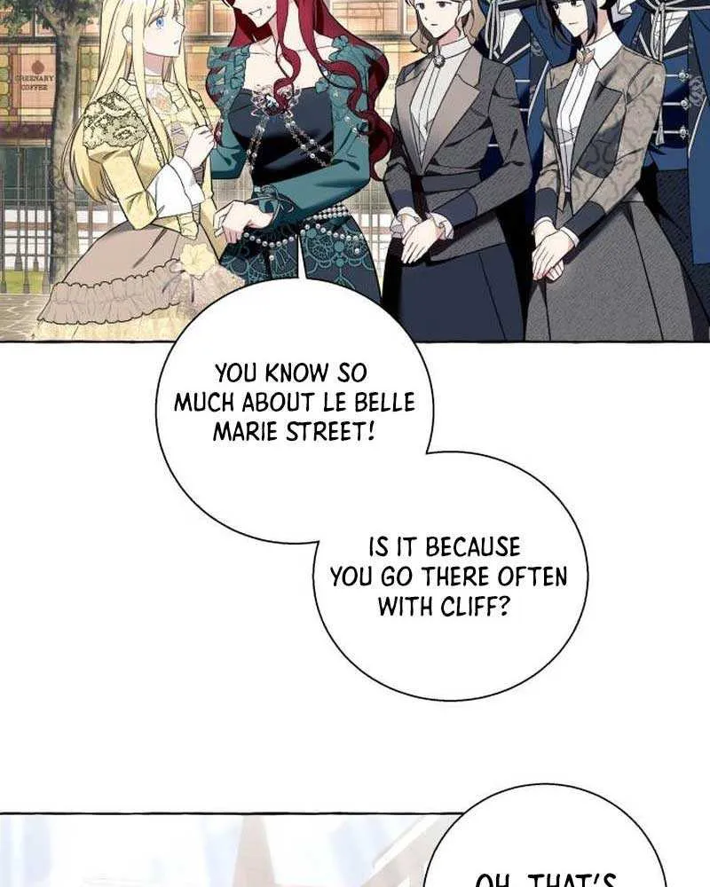 I Thought It’s a Common Possession Chapter 55 page 29 - 