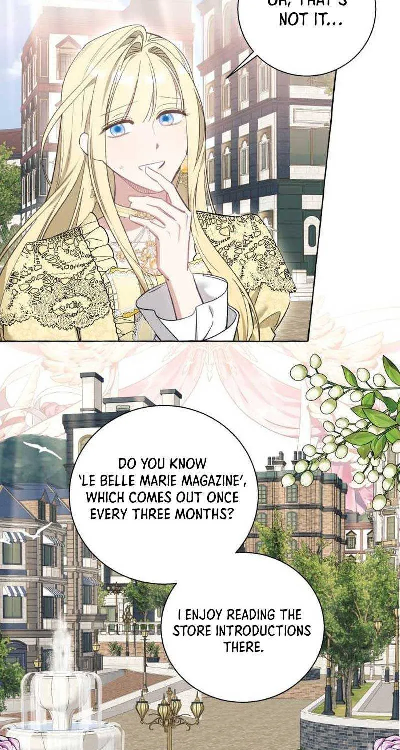 I Thought It’s a Common Possession Chapter 55 page 30 - 