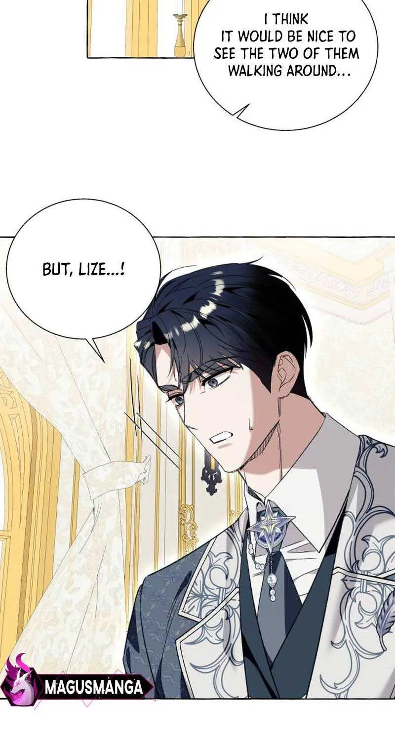 I Thought It’s a Common Possession Chapter 55 page 4 - 